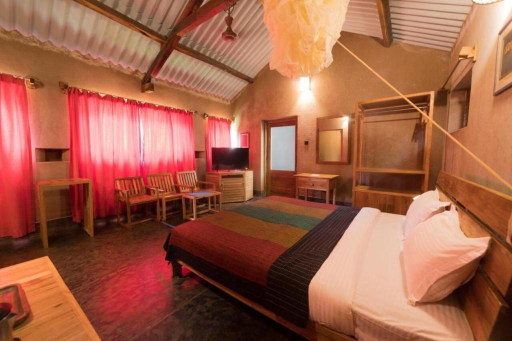 The Orchard Resort Белґаум Екстер'єр фото