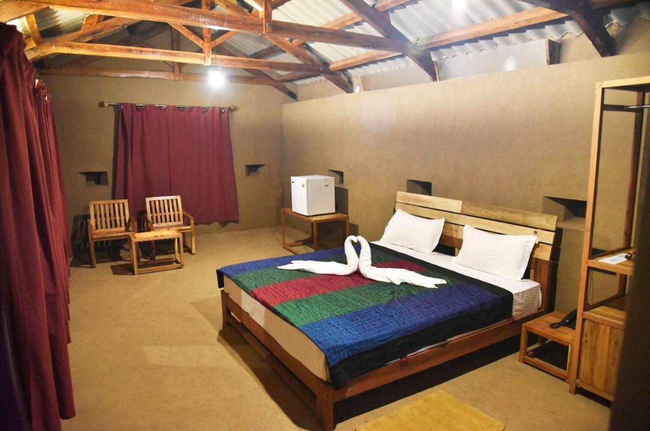 The Orchard Resort Белґаум Екстер'єр фото